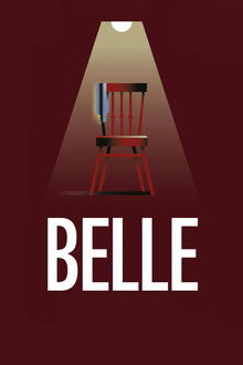 Belle poster
