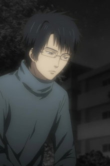 The Changing Battlefield