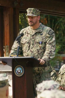 Fair Winds and Following Seas