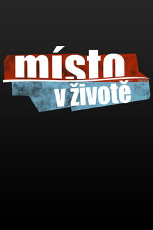 Místo v životě poster