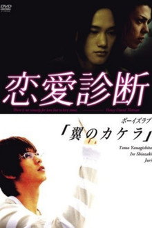 Love Diagnosis poster