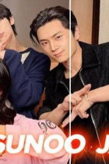 Hyeri's Club (Guest Heeseung, Sunoo, and Jay of Enhypen)