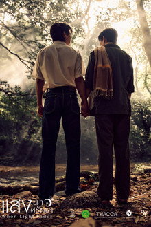 When Light Fades poster