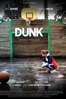 Dunk poster