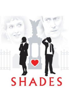Shades poster