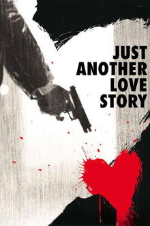 Just Another Love Story poster