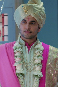 Rukmini's Unusual Grihapravesh