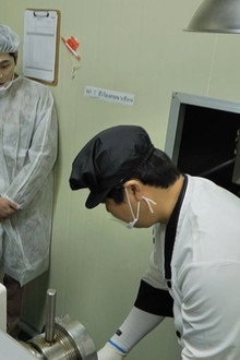 HDYP Restoration Center (2): Mokpo Jjondeugi & Father's Cassette