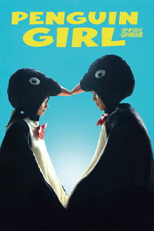 Penguin Girl poster