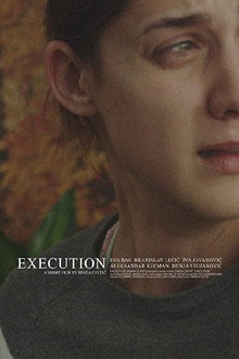Execution poster