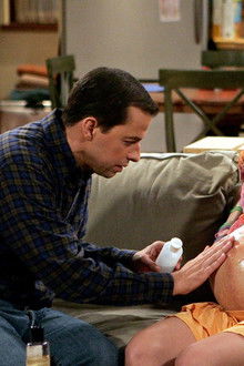 Repeated Blows to His Unformed Head