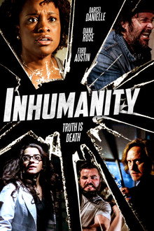 Inhumanity poster