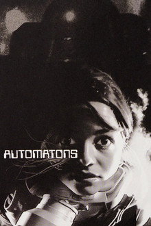 Automatons poster