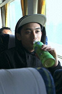 Showing His True Colors