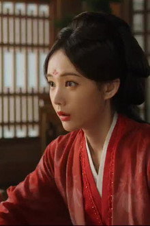 Becoming the Female Lead