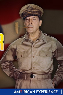 MacArthur (2): The Politics of War