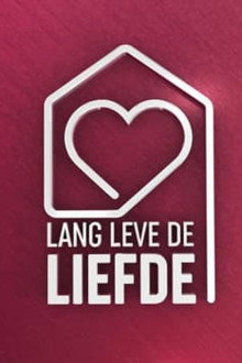Lang Leve de Liefde poster
