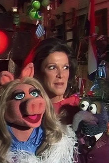 Linda Lavin