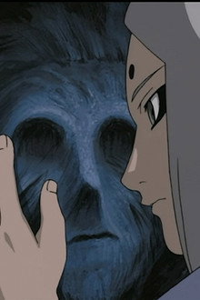 Showdown: Gaara vs. Kimimaro