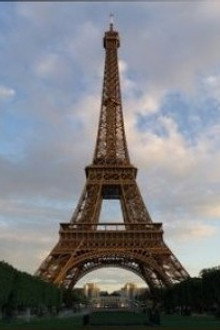 The Eiffel Tower