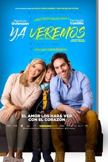 Ya veremos (2018)