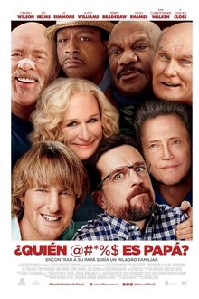 Father Figures (2017)