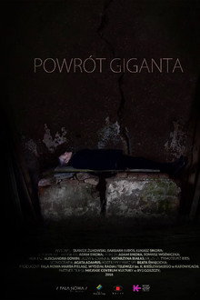 Powrót Giganta poster