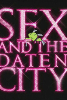 Sex and Daten City
