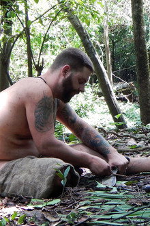 Man Vs. Amazon
