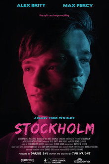 Stockholm poster