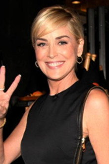 Sharon Stone, Marc Maron, Rodrigo y Gabriela