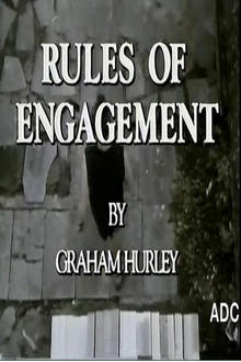 Rules of Engagement poster