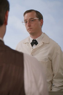 Godfathers of Fast Food