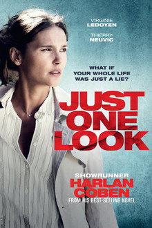 Just One Look poster