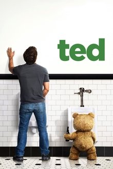 Imagem Ted