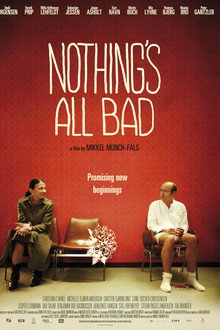 Nothing's All Bad poster