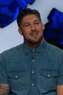 Brendan Schaub II