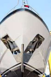 Fastest Superyachts, Space Suit, Katsuabushi