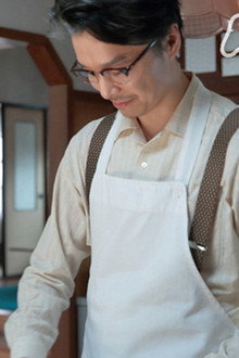 Chapter 25 - It's Ready, Manpei-san! (1)