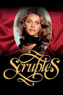Scruples poster