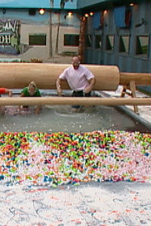 Live Eviction #9 & HoH Comp #10