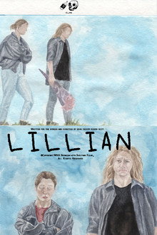 Lillian poster