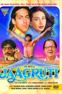 Jaagruti (1992)