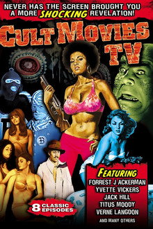 Cult Movies TV poster