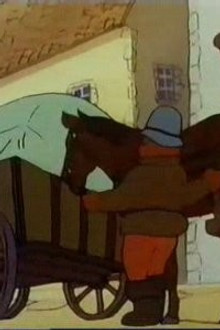 The Journey to England