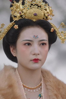 Peerless Youthful Beauty