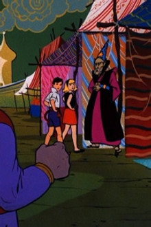 The Keys of the Zodiac