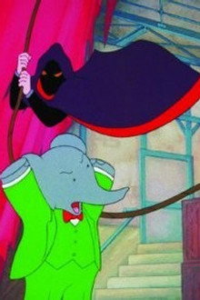 The Phantom