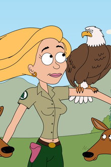 Welcome to Brickleberry