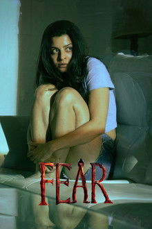 Fear poster